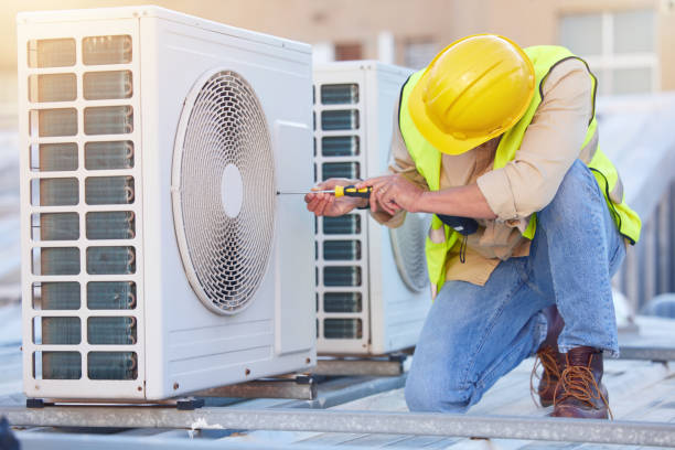 Best Affordable HVAC Services  in Pink, OK
