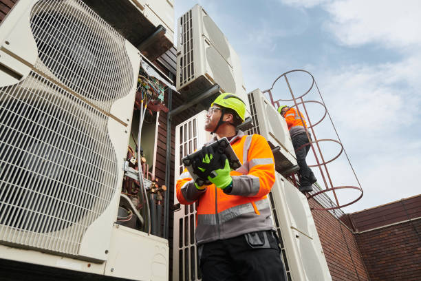 Best HVAC Installation Services  in Pink, OK