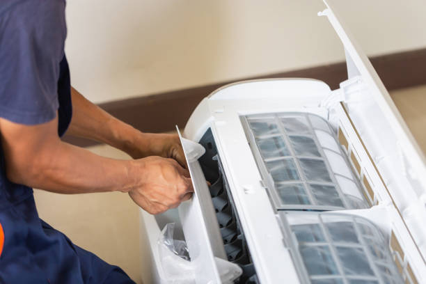 Best HVAC Tune-Up Services  in Pink, OK