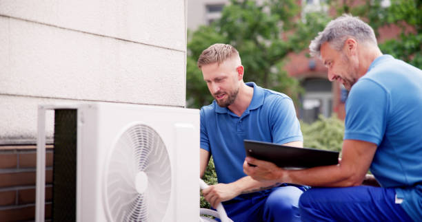 Pink, OK HVAC Company