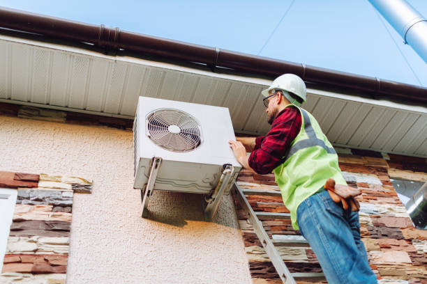 Best Residential HVAC Services  in Pink, OK