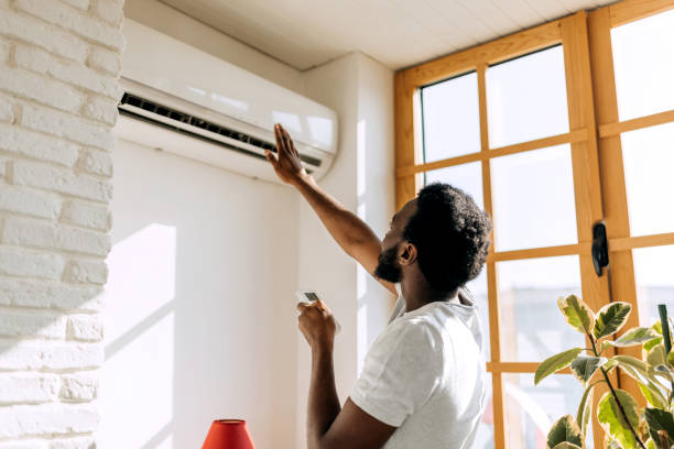 HVAC Troubleshooting in Pink, OK