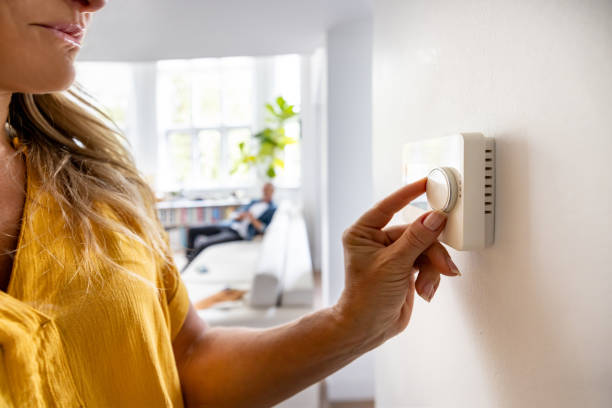 Best HVAC Installation Services  in Pink, OK