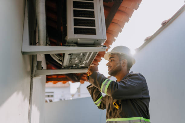 Best HVAC System Installation  in Pink, OK