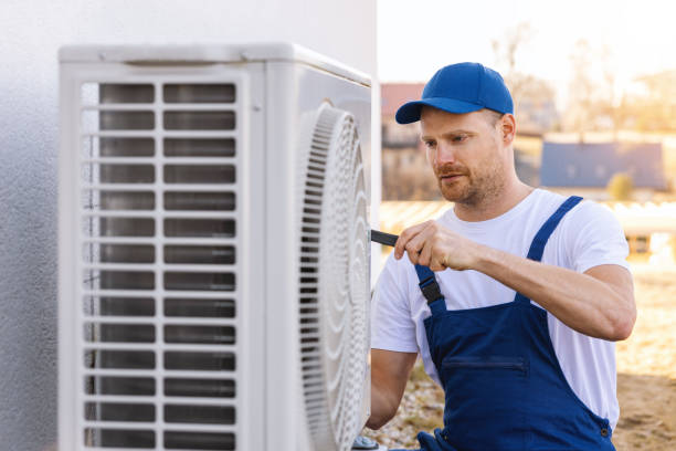 Best HVAC Air Duct Cleaning  in Pink, OK
