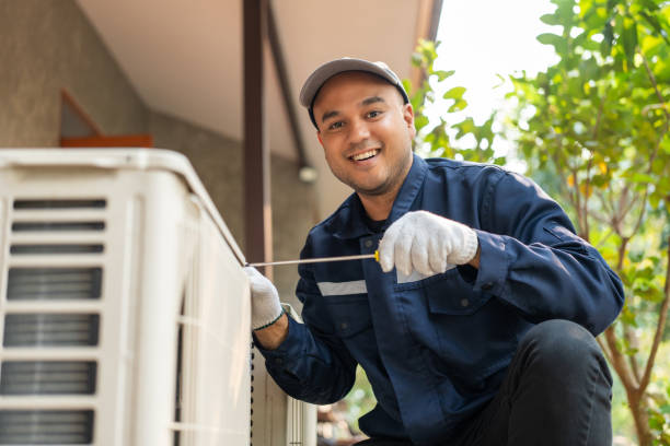 Best HVAC Emergency Services  in Pink, OK
