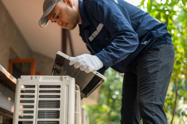 Best Air Conditioning Repair  in Pink, OK