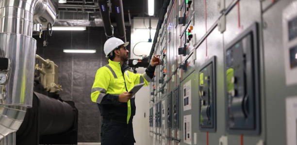 Best Best HVAC Companies  in Pink, OK