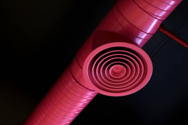 HVAC Emergency Services in Pink, OK